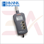 HI-93640 Portable Thermohygrometer with Integrated Probe